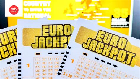 eurojackpot suurin potti
